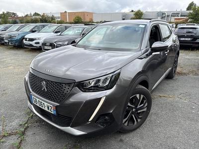 Peugeot 2008 BLUEHDI 110 S&amp;S ALLURE BUSINESS VP [5P] bvm 6-110CH-6cv, 2021