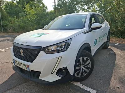 Peugeot 2008 1.2 PT 100 S&amp;S ACTIVE BUSINESS VP [5P] bvm 6-100CH-5cv, 2020