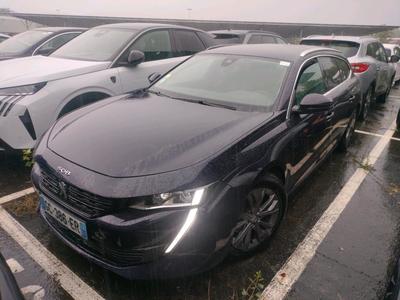 Peugeot 508 SW BlueHDi 130 S&amp;S EAT8 ALLURE BUSINESS VP [5P] bva 8-130CH-7cv, 2021