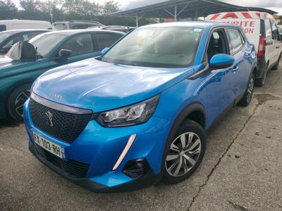 Peugeot 2008 1.5 BLUEHDI 100 S&amp;S ACTIVE BUSINESS VP [5P] bvm 6-100CH-5cv, 2021