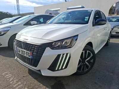 Peugeot e-208 Electrique 136ch Active VP [5P] bva 1-136CH-4cv, 2024