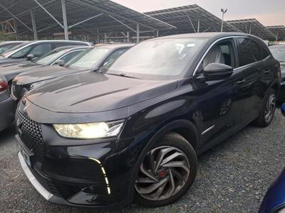Ds DS 7 CROSSBACK BlueHDi 130 D.E. Auto PERFORM Line VP [5P] bva 8-130CH-6cv, 2019