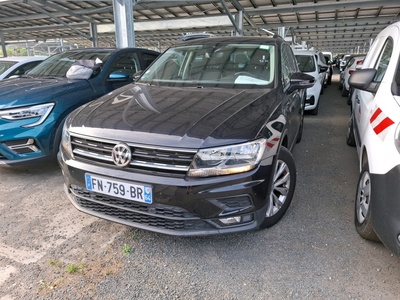Volkswagen Tiguan 2.0 TDI 150 BVM6 Confortline Business VP [5P] bvm 6-150CH-8cv, 2020