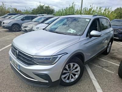 Volkswagen Tiguan 2.0 TDI 150 DSG7 Business VP [5P] bva 7-150CH-8cv, 2022
