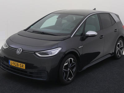 Volkswagen Id3 FIRST PLUS 58 KWH, 2020