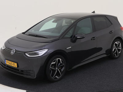 Volkswagen Id3 77 KWH PRO ASISSTANCE COMFORT DESIGN, 2022