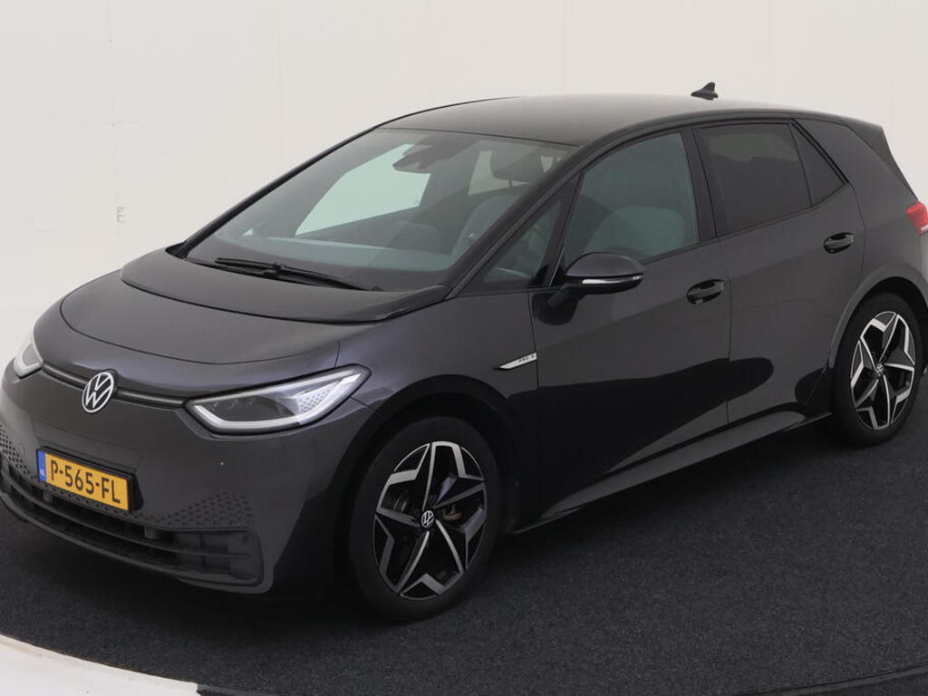 Volkswagen Id3 77 KWH PRO ASISSTANCE COMFORT DESIGN, 2022