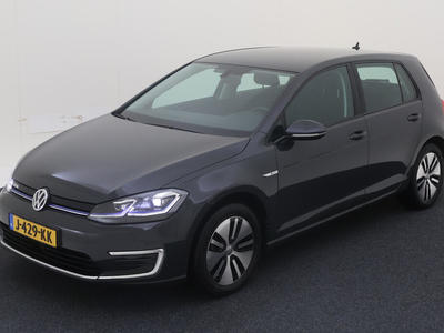 Volkswagen E-golf 136PK 5D AUT. E-DITION 2020, 2020