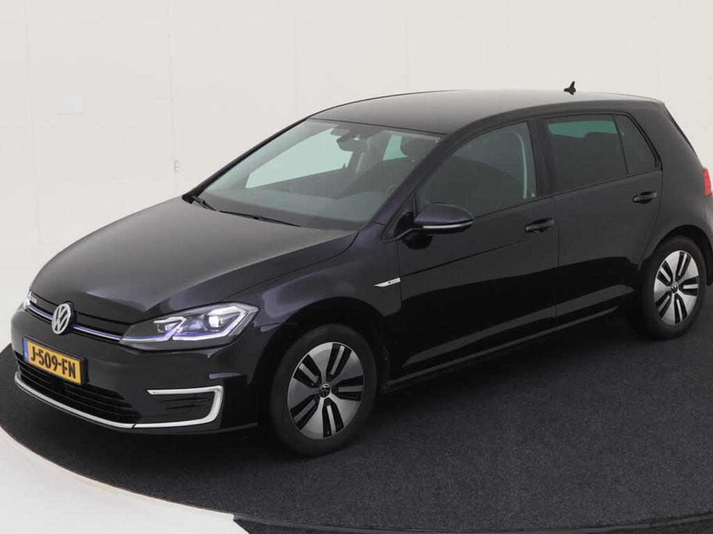 Volkswagen E-golf 136PK 5D AUT. E-DITION 2020, 2020