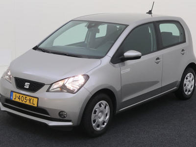 Seat Mii electric BEV 83PK TECH WINTER, 2020