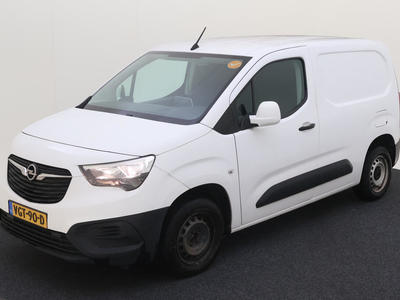 Opel Combo 1.5 DSL 102PK 2.2T L1H1 EDITION PLUS, 2020