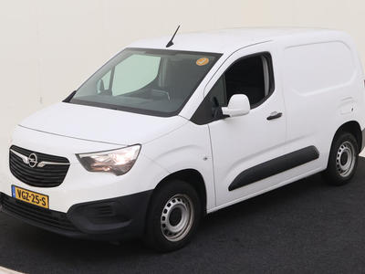 Opel Combo 1.5 DSL 102PK 2.2T L1H1 EDITION PLUS, 2020
