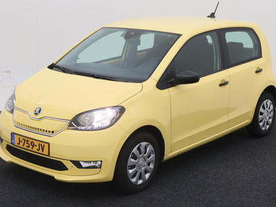Skoda Citigo e-iv EV AMBITION, 2020