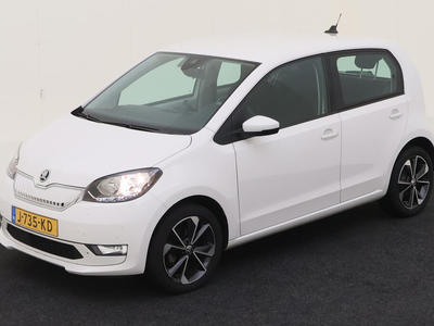 Skoda Citigo e-iv BEV 83PK STYLE, 2020