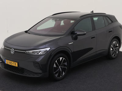 Volkswagen Id4 BEV 204PK 77KWH LIFE WARMTEPOMP, 2021