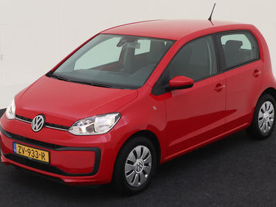 Volkswagen Up! 1.0 60PK BMT MOVE UP! EXECUTIVE DRIVE, 2019