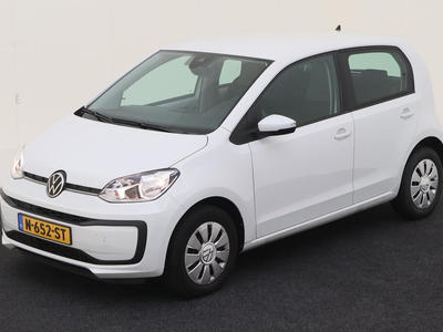 Volkswagen Up! 1.0 MPI 65PK UP!, 2022