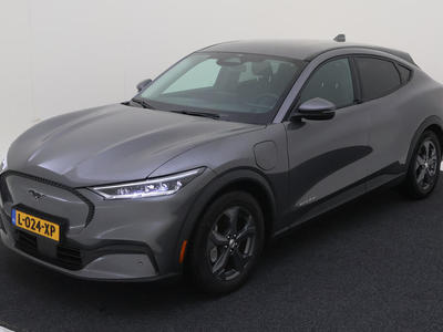 Ford Mustang mach-e RWD BEV 75KWH 258PK, 2021