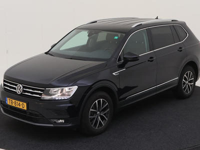 Volkswagen Tiguan allspace 1.4 TSI 150PK COMFORTLINE BUSINESS WINTER 7P, 2018
