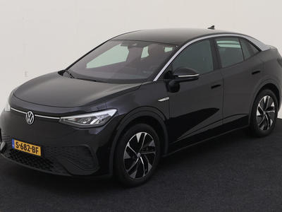Volkswagen Id5 BEV 174PK 77KWH PRO ASSIST COMFORT MULTIMEDIA STYLE, 2022