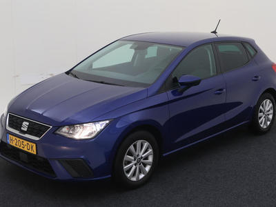Seat Ibiza 1.0 TSI STYLE BUSINESS INTENSE, 2020