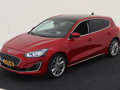 Ford Focus 1.0 ECOBOOST HEV 125PK VIGNALE B&amp;O PARK TECH WINTER, 2020