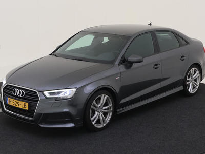 Audi A3 Limousine 35 TFSI 150PK S TRONIC ADVANCE SPORT, 2020