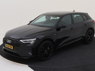 Audi E-tron 55 BEV 95KWH 360PK QUATTRO ADVANCED, 2019