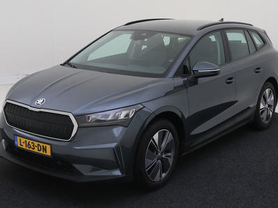 Skoda Enyaq iv 60 BEV 180PK 58KWH TREKHAAK, 2021