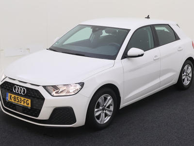 Audi A1 Sportback 25 TFSI 95PK PRO LINE, 2020