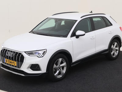 Audi Q3 35 TFSI 150PK S TRONIC ADVANCED EDITION PARK, 2022
