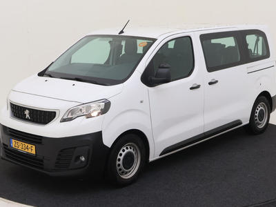 Peugeot Expert 1.5 BLUEHDI 120PK LONG S&amp;S NAVI PARK 9P, 2019