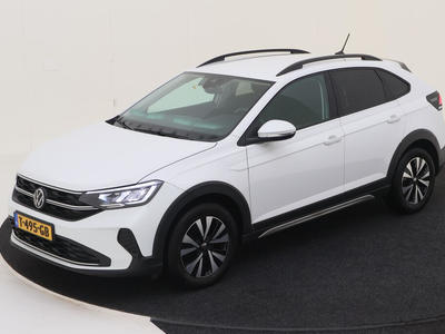 Volkswagen Taigo 1.0 TSI 95PK LIFE CAMERA, 2023