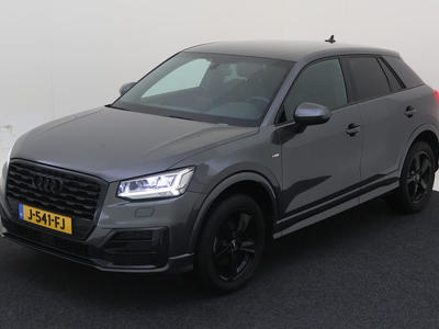 Audi Q2 30 TFSI 116PK S EDITION OPTIEK, 2020