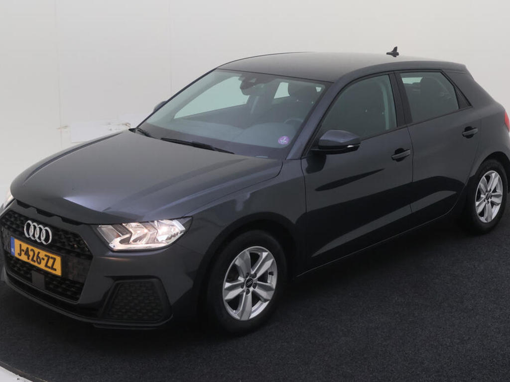 Audi A1 Sportback 25 TFSI 95PK PRO LINE, 2020
