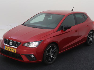 Seat Ibiza 1.0 TSI 95PK FR BUSINESS INTENSE, 2019