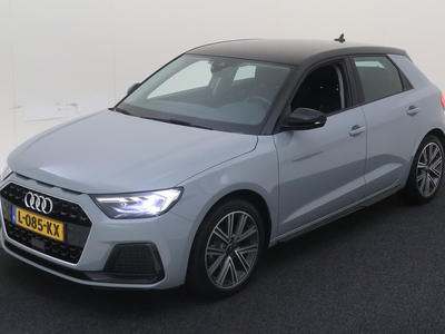 Audi A1 Sportback 25 TFSI 95PK EPIC, 2021