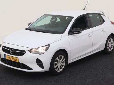 Opel Corsa 1.2 75PK EDITION, 2020