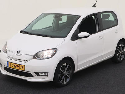 Skoda Citigo e-iv BEV 83PK STYLE, 2020