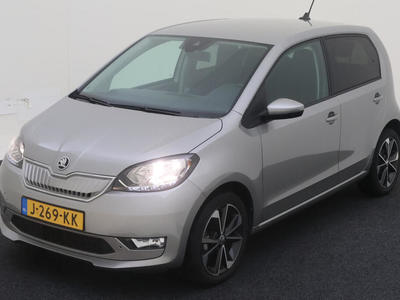 Skoda Citigo e-iv BEV 83PK STYLE, 2020