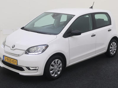 Skoda Citigo e-iv BEV 83PK AMBITION, 2020