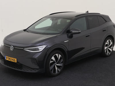Volkswagen Id4 BEV 204PK 77KWH PRO ASSIST DESIGN STYLE WARMTEPOMP, 2022