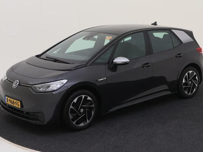 Volkswagen Id3 FIRST 58 KWH, 2020