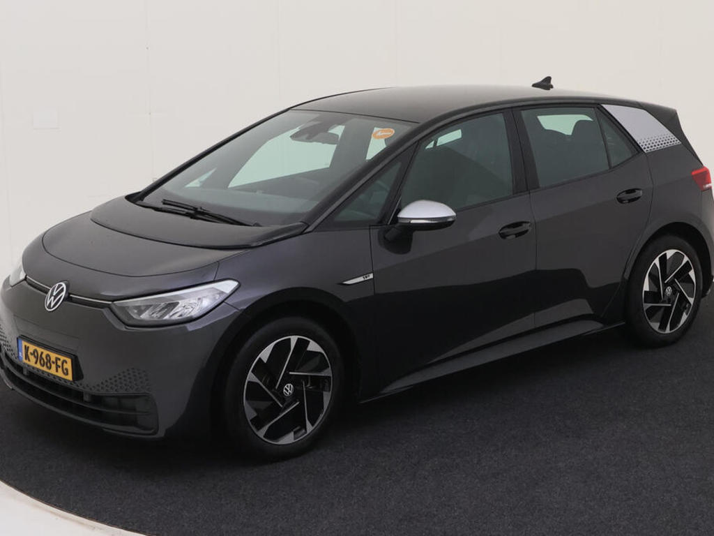 Volkswagen Id3 FIRST 58 KWH, 2020