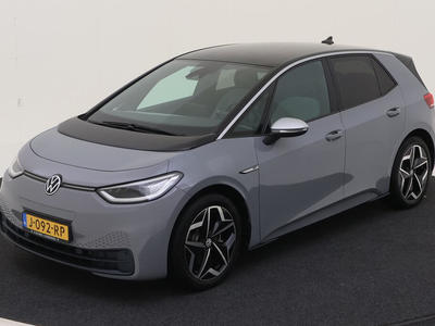 Volkswagen Id3 FIRST PLUS 58 KWH, 2020