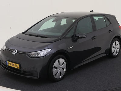 Volkswagen Id3 BEV 204PK 58KWH LIFE, 2020