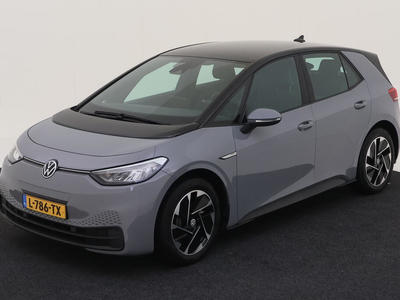 Volkswagen Id3 LIFE 58 KWH, 2020