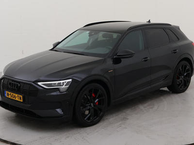 Audi E-tron 55 BEV 408PK 95KWH QUATTRO ADVANCED EDITION PLUS TOUR, 2021