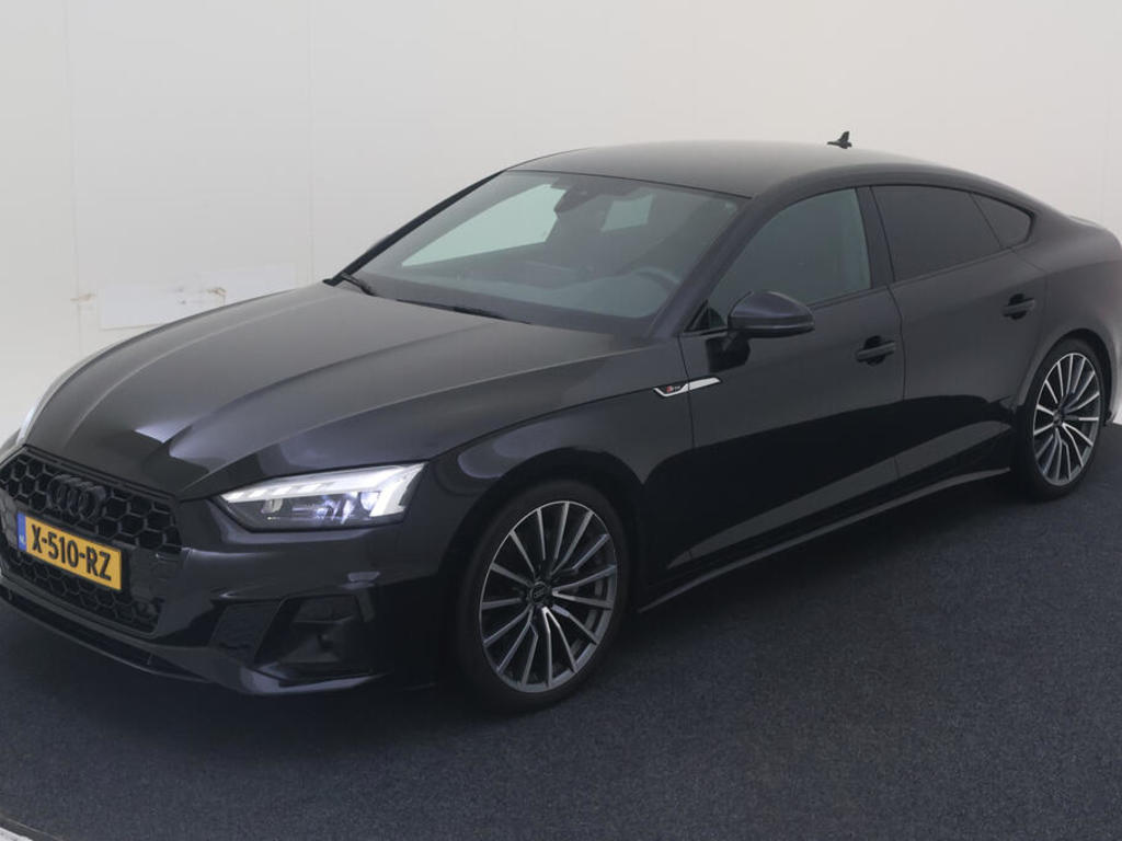 Audi A5 Sportback 40 TFSI 204PK S TRONIC S EDITION, 2023
