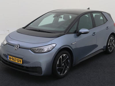 Volkswagen Id3 BEV 204PK 58KWH LIFE, 2020